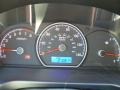 2010 Ebony Black Hyundai Elantra GLS  photo #17