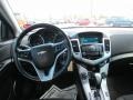 Ice Blue Metallic - Cruze LT Photo No. 10