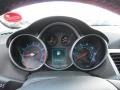 Ice Blue Metallic - Cruze LT Photo No. 13