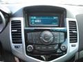 Ice Blue Metallic - Cruze LT Photo No. 14