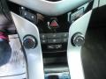 Ice Blue Metallic - Cruze LT Photo No. 15
