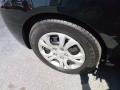 2010 Ebony Black Hyundai Elantra GLS  photo #23