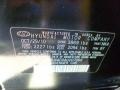 2010 Ebony Black Hyundai Elantra GLS  photo #24