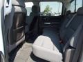 2014 Summit White Chevrolet Silverado 1500 LT Z71 Crew Cab 4x4  photo #9