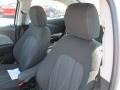 Summit White - Sonic LT Sedan Photo No. 10
