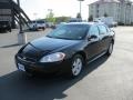 Black - Impala LT Photo No. 2