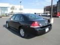Black - Impala LT Photo No. 4