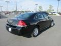 Black - Impala LT Photo No. 6
