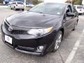 Attitude Black Metallic - Camry SE Photo No. 1