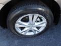 2012 Mineral Gray Hyundai Santa Fe SE V6  photo #5