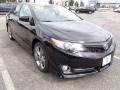 Attitude Black Metallic - Camry SE Photo No. 3