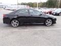 Attitude Black Metallic - Camry SE Photo No. 4