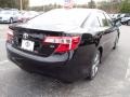 Attitude Black Metallic - Camry SE Photo No. 7