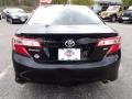 Attitude Black Metallic - Camry SE Photo No. 8