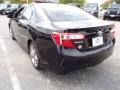 Attitude Black Metallic - Camry SE Photo No. 9