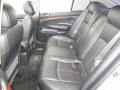 Graphite Black Rear Seat Photo for 2007 Infiniti G #86654803