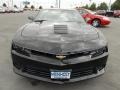 2014 Black Chevrolet Camaro SS/RS Coupe  photo #8