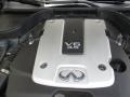 3.5 Liter DOHC 24-Valve VVT V6 2007 Infiniti G 35 x Sedan Engine
