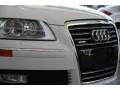 Ibis White - A8 L 4.2 quattro Photo No. 80