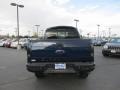 Dark Blue Pearl - F350 Super Duty Lariat SuperCab 4x4 Photo No. 5