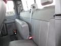 Dark Blue Pearl - F350 Super Duty Lariat SuperCab 4x4 Photo No. 9