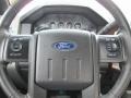 Dark Blue Pearl - F350 Super Duty Lariat SuperCab 4x4 Photo No. 11