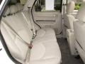 Rear Seat of 2008 Mariner V6 4WD