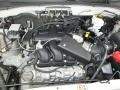 2008 Mariner V6 4WD 3.0 Liter DOHC 24 Valve V6 Engine