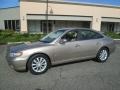 2006 Golden Beige Metallic Hyundai Azera Limited  photo #3