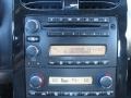 Ebony Audio System Photo for 2009 Chevrolet Corvette #86656048
