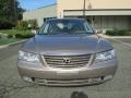 2006 Golden Beige Metallic Hyundai Azera Limited  photo #12