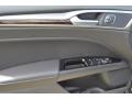 Sterling Gray - Fusion SE EcoBoost Photo No. 4