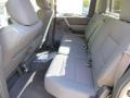 2014 Brilliant Silver Nissan Titan SV Crew Cab 4x4  photo #12