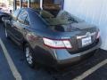 Magnetic Gray Metallic - Camry Hybrid Photo No. 10