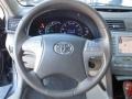 Magnetic Gray Metallic - Camry Hybrid Photo No. 26