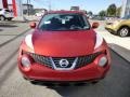 Cayenne Red - Juke S AWD Photo No. 2