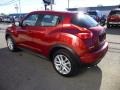 Cayenne Red - Juke S AWD Photo No. 5