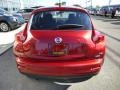 Cayenne Red - Juke S AWD Photo No. 6
