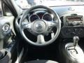 Cayenne Red - Juke S AWD Photo No. 15