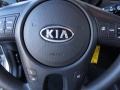 2012 Bright Silver Kia Soul 1.6  photo #23