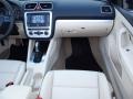 Cornsilk Beige Dashboard Photo for 2014 Volkswagen Eos #86657740