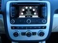 Cornsilk Beige Controls Photo for 2014 Volkswagen Eos #86657860