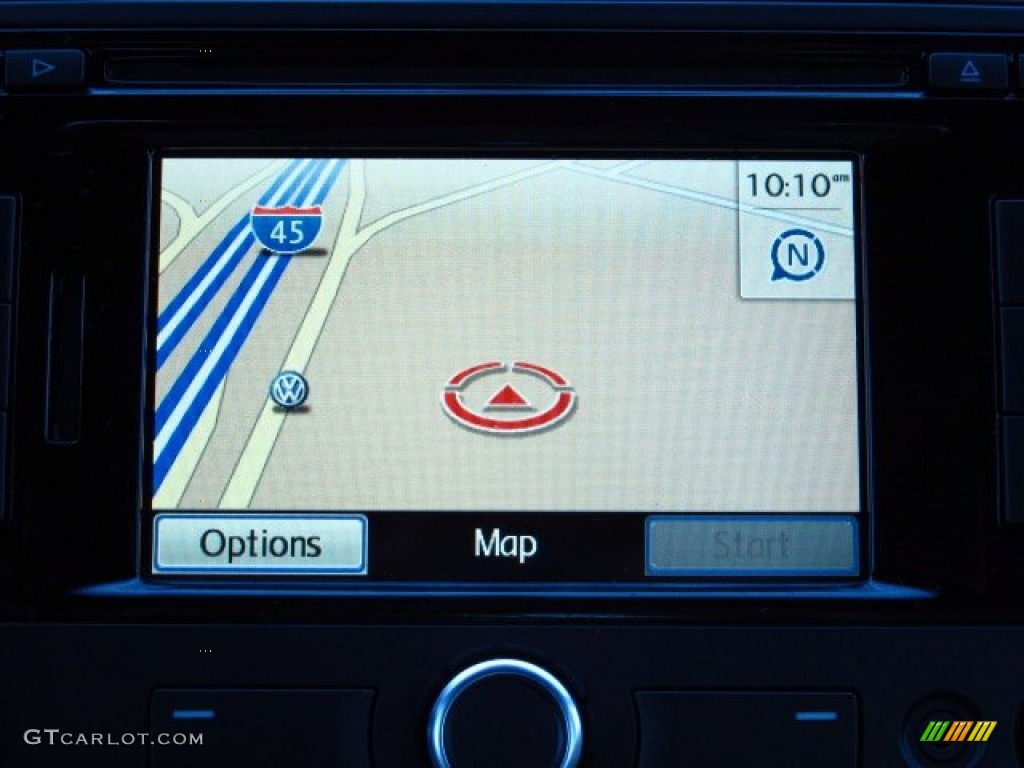 2014 Volkswagen Eos Komfort Navigation Photos