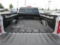 Sheer Silver Metallic - Silverado 2500HD LTZ Crew Cab 4x4 Photo No. 10