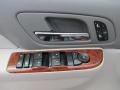 Sheer Silver Metallic - Silverado 2500HD LTZ Crew Cab 4x4 Photo No. 15