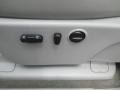 Sheer Silver Metallic - Silverado 2500HD LTZ Crew Cab 4x4 Photo No. 16
