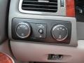 Sheer Silver Metallic - Silverado 2500HD LTZ Crew Cab 4x4 Photo No. 17