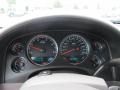 Sheer Silver Metallic - Silverado 2500HD LTZ Crew Cab 4x4 Photo No. 19