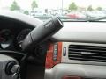 Sheer Silver Metallic - Silverado 2500HD LTZ Crew Cab 4x4 Photo No. 20