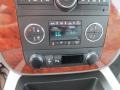 Sheer Silver Metallic - Silverado 2500HD LTZ Crew Cab 4x4 Photo No. 22